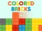 Colored Bricks — 無料オンラインゲーム