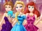 ゲームPrincess Castle Festivalオンライン