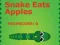 Snake Eats Apples — 無料オンラインゲーム