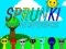Sprunki Find The Differences — 無料オンラインゲーム