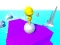 Painter Run — 無料オンラインゲーム