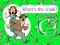 Where's The Crook? — 無料オンラインゲーム