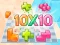 10X10 — 無料オンラインゲーム