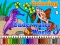 Сoloring Underwater World 3 — 無料オンラインゲーム