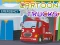 ゲームCartoon Trucks Jigsawオンライン