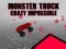 Monster Truck Crazy Impossible — 無料オンラインゲーム