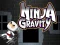 ゲームNinja Gravityオンライン