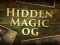Hidden Magic OG — 無料オンラインゲーム