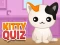 Kitty Quiz — 無料オンラインゲーム