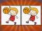 ゲームFunny Differencesオンライン