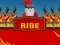 Christmas Ride — 無料オンラインゲーム
