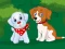 Cute Puppies Jigsaw — 無料オンラインゲーム