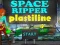 ゲームSpace Ripper Plastilineオンライン