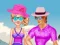 Couple Hawaii Vacation — 無料オンラインゲーム