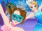 Ice Skater Princess Dressup — 無料オンラインゲーム