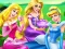 Princesses Day Out — 無料オンラインゲーム