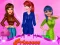 Princesses Chic Trends — 無料オンラインゲーム