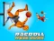 Ragdoll Mega Dunk — 無料オンラインゲーム