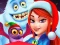Witch Alchemist Saga — 無料オンラインゲーム