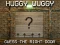 Huggy Wuggy Guess the right door — 無料オンラインゲーム