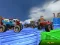 Monster Truck Stunts Sky Driving — 無料オンラインゲーム
