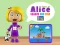 World of Alice Search and Find — 無料オンラインゲーム