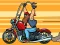 Extreme Motorbikes Match 3 — 無料オンラインゲーム