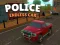 ゲームPolice Endless Carオンライン