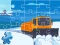 Winter Trucks Jigsaw — 無料オンラインゲーム