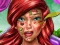 Princess Mermaid Skin Doctor — 無料オンラインゲーム