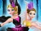 Ellie and Annie Black Swan and White Swan — 無料オンラインゲーム
