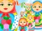 Matryoshka Rush — 無料オンラインゲーム