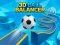 3D Ball Balancer — 無料オンラインゲーム