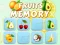 Fruits Memory — 無料オンラインゲーム