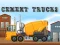 Cement Trucks Hidden Objects — 無料オンラインゲーム