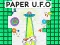 ゲームPaper U.F.O.オンライン