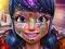 Dotted girl new year makeup — 無料オンラインゲーム