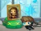 Stolen Museum: Agent Xxx — 無料オンラインゲーム