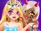 Fashion Girl Halloween Boutique — 無料オンラインゲーム