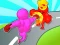 Gloves Grow Rush — 無料オンラインゲーム