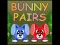 Bunny Pairs — 無料オンラインゲーム