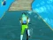 Under Water Cycling — 無料オンラインゲーム