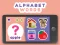 Alphabet Words — 無料オンラインゲーム