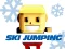 KOGAMA: Ski Jumping!! — 無料オンラインゲーム