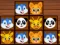 ゲームAnimal Heroesオンライン