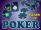 Poker (Heads Up) — 無料オンラインゲーム