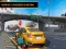 Modern City Taxi Service Simulator — 無料オンラインゲーム