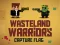 ゲームWasteland Warriors Capture the Flagオンライン