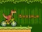 Bikosaur — 無料オンラインゲーム