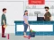 ゲームSocial Distancing Jigsawオンライン